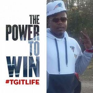 Meet your Posher, Wayne